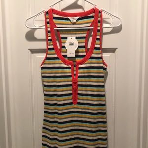 Tank maxi dress